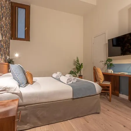 Vittoria Garden Guest house Rome