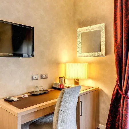 Hotel Boutique Roma