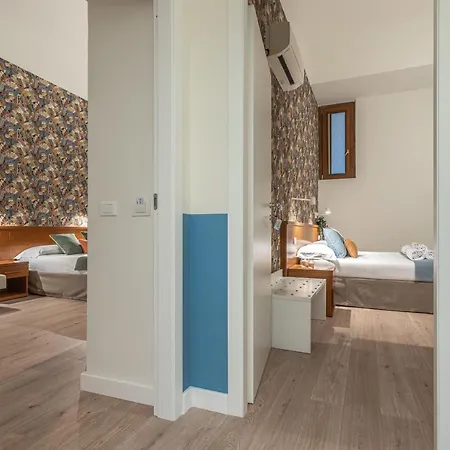 Guest house Vittoria Garden Rome