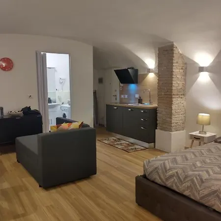 Apartment Vatican Musehome