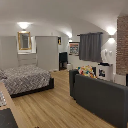 Apartment Vatican Musehome