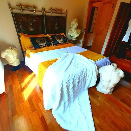 1878s By Aat- Luxury Historic House Piazza Di Spagna * Rome