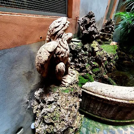 1878s By Aat- Luxury Historic House Piazza Di Spagna Appartamento