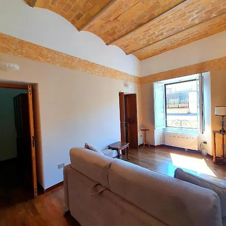 1878s By Aat- Luxury Historic House Piazza Di Spagna * Rome