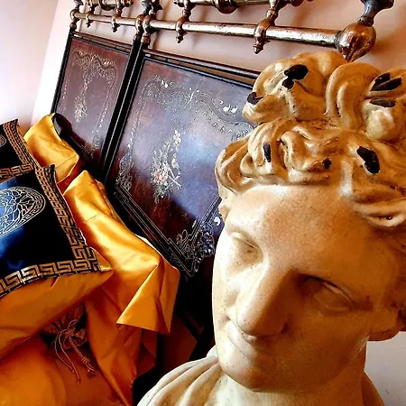 1878s By Aat- Luxury Historic House Piazza Di Spagna *
