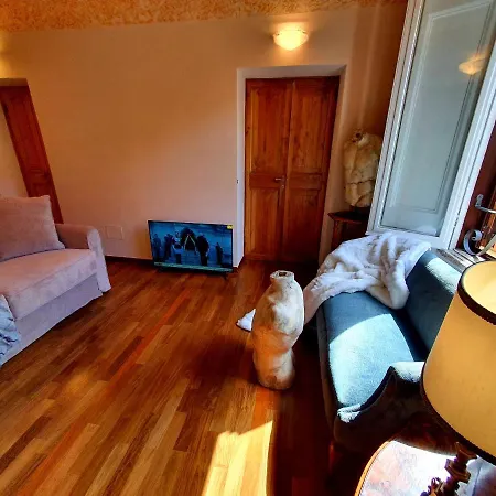 Appartamento 1878s By Aat- Luxury Historic House Piazza Di Spagna Roma