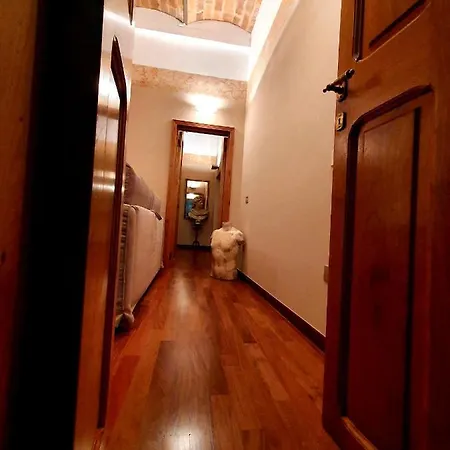 1878s By Aat- Luxury Historic House Piazza Di Spagna Apartment