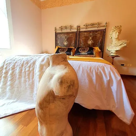 1878s By Aat- Luxury Historic House Piazza Di Spagna Rome