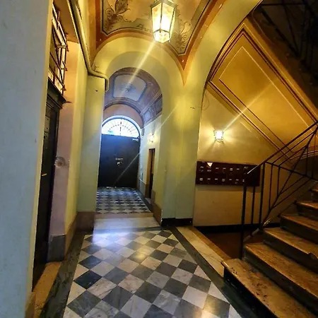 1878s By Aat- Luxury Historic House Piazza Di Spagna *