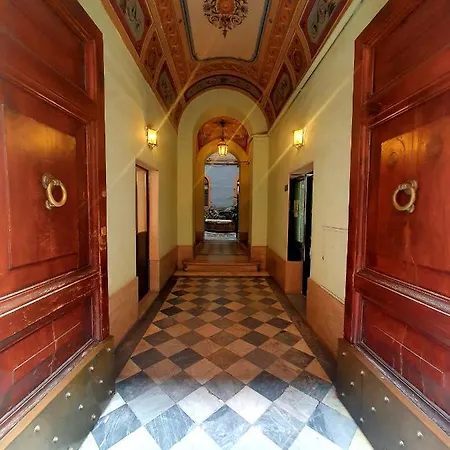 1878s By Aat- Luxury Historic House Piazza Di Spagna * Rome