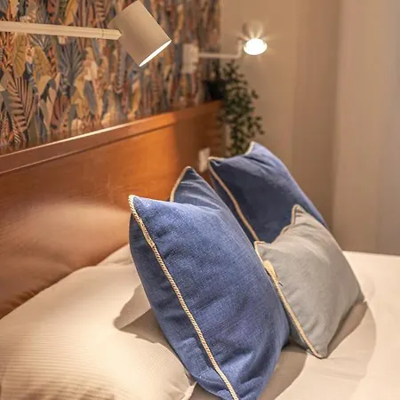 Guest house Vittoria Garden Rome