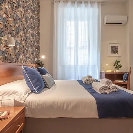 Vittoria Garden Guest house