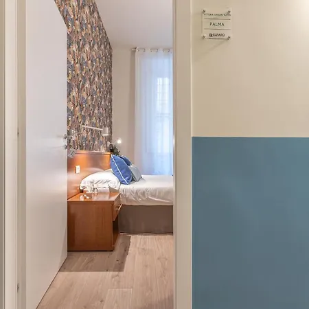 Vittoria Garden Guest house Rome