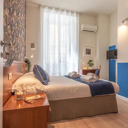 Guest house Vittoria Garden *