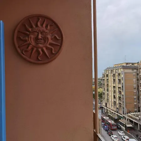 Apartmán Per Turisti E Famiglie