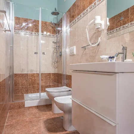 Vittoria Garden Guest house