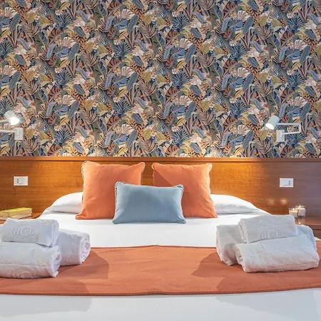 Vittoria Garden Guest house Rome
