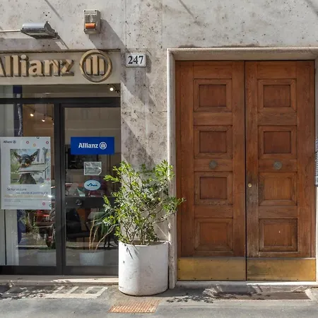 Appartamento Wonderful 1 Bedroom Apartament In The City Center *