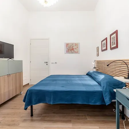 Casa Marin - Metro Malatesta Apartment Rome