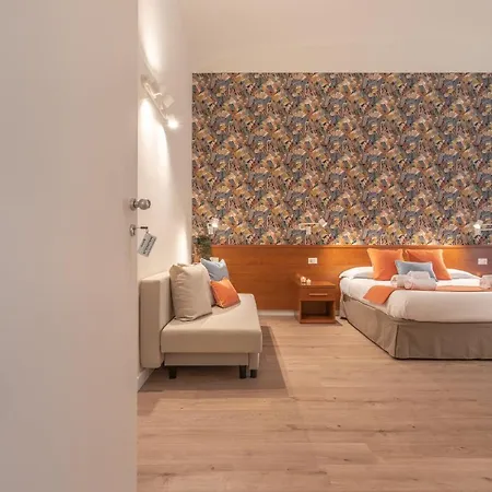 Guest house Vittoria Garden *