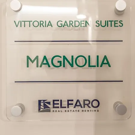 Vittoria Garden