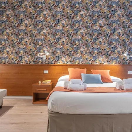 Vittoria Garden Guest house Rome