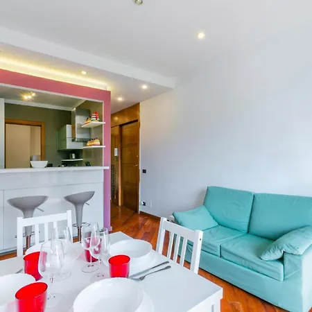 La Casa Di Delia By Typney Apartment