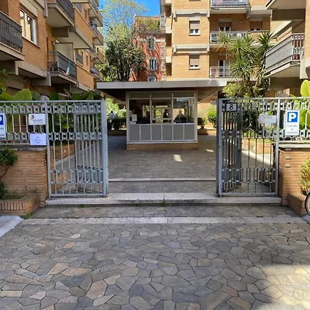 San Pietro Apartment