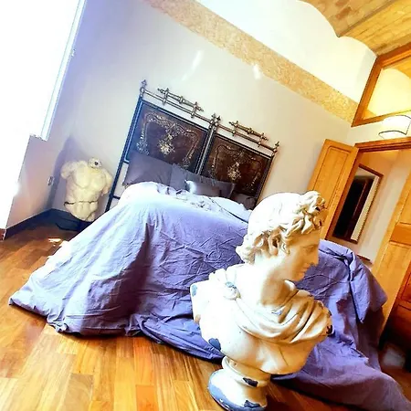 Apartment 1878s By Aat- Luxury Historic House Piazza Di Spagna *