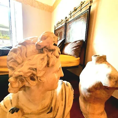 Apartment 1878s By Aat- Luxury Historic House Piazza Di Spagna *