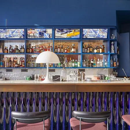 Le Meridien Visconti Ρώμη