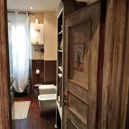 Casa Di Emma * Рим