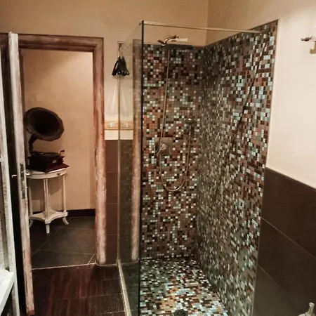 Casa Di Emma * Rome