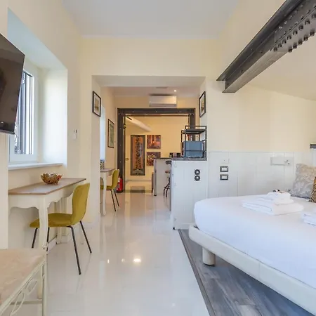 The B Rooftop Apartament *