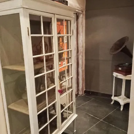 Casa Di Emma Рим