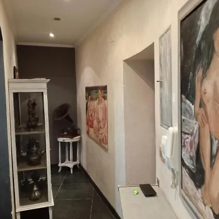 Апартаменты Casa Di Emma