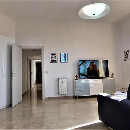 Casabimba Appartamento