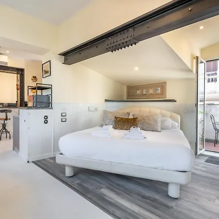 The B Rooftop Apartament *
