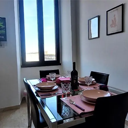 Appartamento Casabimba Roma
