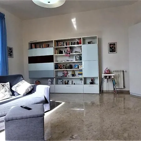 Casabimba Roma