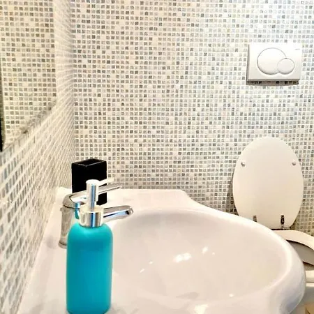 Porta Furba Rhome