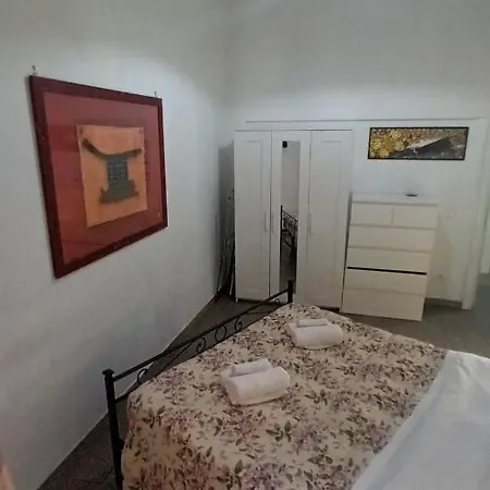 Apartment Vercelli Near San Giovanni *