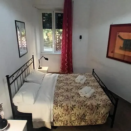 Apartment Vercelli Near San Giovanni