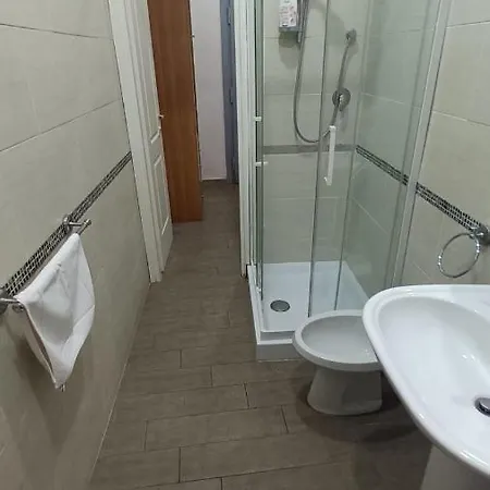 Apartment Vercelli Near San Giovanni *
