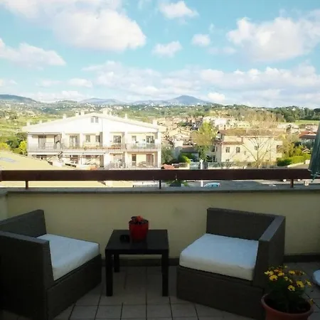 Apartment Mari In Cima Collina