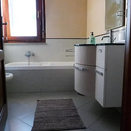 Apartment Mari In Cima Collina *