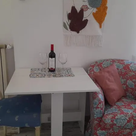Trastevere On The Terrace Apartment *