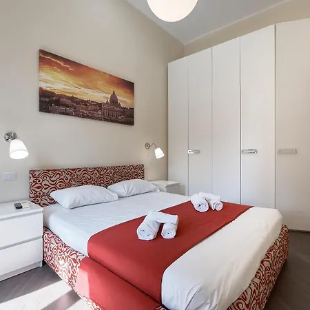 A Casa Di Roberta Apartment