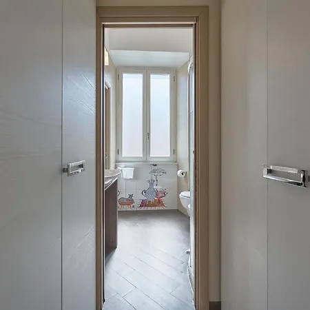 A Casa Di Roberta *