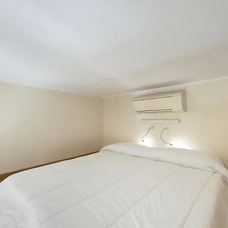 Apartamento A Casa Di Roberta Roma